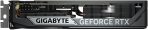 Gigabyte GeForce RTX 5060 WINDFORCE MAX OC 8GB GDDR7 Grafikkarte, 128-bit, 2X Lüfter, HDMI, DisplayPort – Bild 7