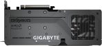 Gigabyte Radeon RX 9060 XT Gaming OC 16GB GDDR6 Grafikkarte, 128-bit, WINDFORCE 3X, HDMI, DisplayPort – Bild 6