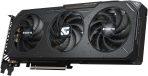 Gigabyte Radeon RX 9060 XT Gaming OC 16GB GDDR6 Grafikkarte, 128-bit, WINDFORCE 3X, HDMI, DisplayPort – Bild 4