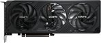 Gigabyte GeForce RTX 5070 WINDFORCE OC SFF 12GB GDDR7 Grafikkarte, 192-bit, 3X Lüfter, HDMI, DisplayPort – Bild 4