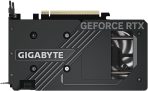 Gigabyte GeForce RTX 5060 WINDFORCE MAX OC 8GB GDDR7 Grafikkarte, 128-bit, 2X Lüfter, HDMI, DisplayPort – Bild 6