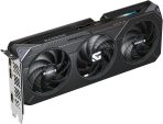 Gigabyte Radeon RX 9060 XT Gaming OC 16GB GDDR6 Grafikkarte, 128-bit, WINDFORCE 3X, HDMI, DisplayPort – Bild 3