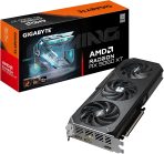 Gigabyte Radeon RX 9060 XT Gaming OC 16GB GDDR6 Grafikkarte, 128-bit, WINDFORCE 3X, HDMI, DisplayPort