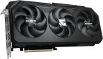 Gigabyte Radeon RX 9070 XT Gaming OC 16GB GDDR6 Grafikkarte, 256-bit, WINDFORCE 3X, HDMI, DisplayPort – Bild 3