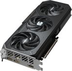Gigabyte Radeon RX 9060 XT Gaming OC 16GB GDDR6 Grafikkarte, 128-bit, WINDFORCE 3X, HDMI, DisplayPort – Bild 2