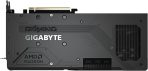 Gigabyte Radeon RX 9070 XT Gaming OC 16GB GDDR6 Grafikkarte, 256-bit, WINDFORCE 3X, HDMI, DisplayPort – Bild 6